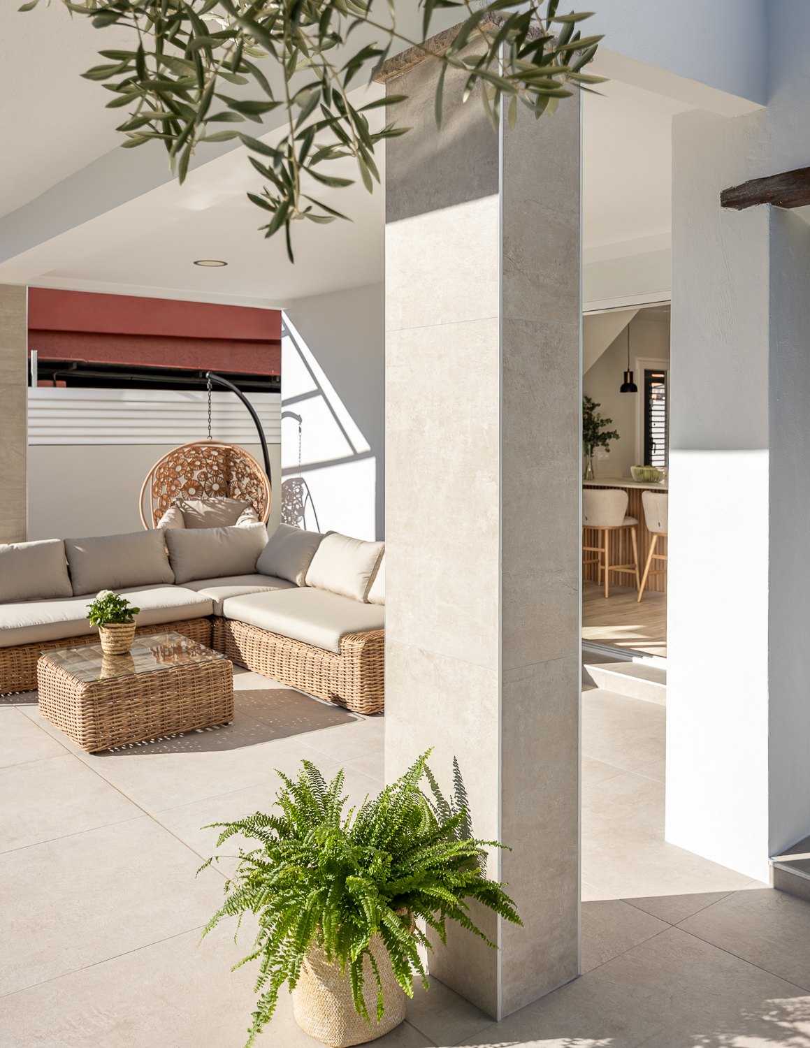 Imagen del proyecto Casa Nuvart